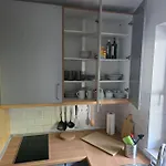 Apartment Lebensfreude