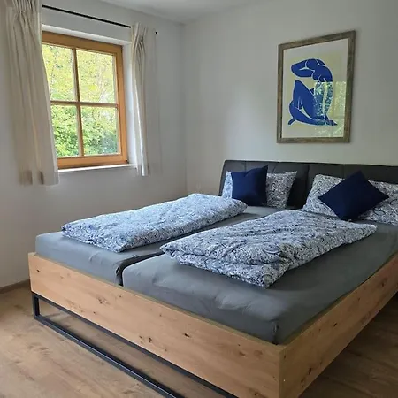 Lebensfreude Apartament