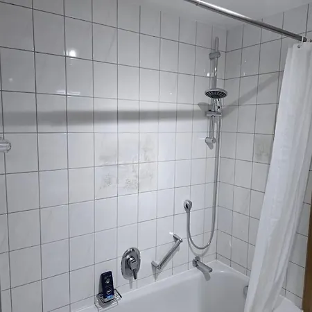 Apartament Lebensfreude