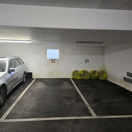 Lebensfreude Apartament Berchtesgaden