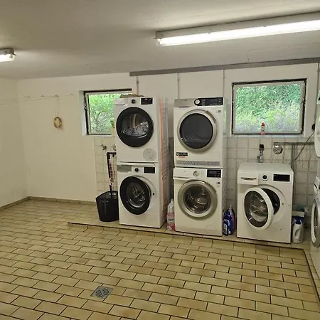 Lebensfreude Apartament