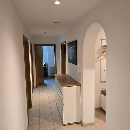 Lebensfreude Apartament