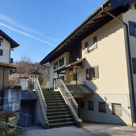 Lebensfreude Apartment *