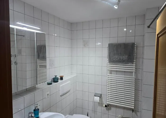 Apartment Lebensfreude *