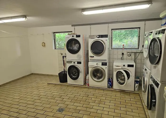 Lebensfreude Apartment