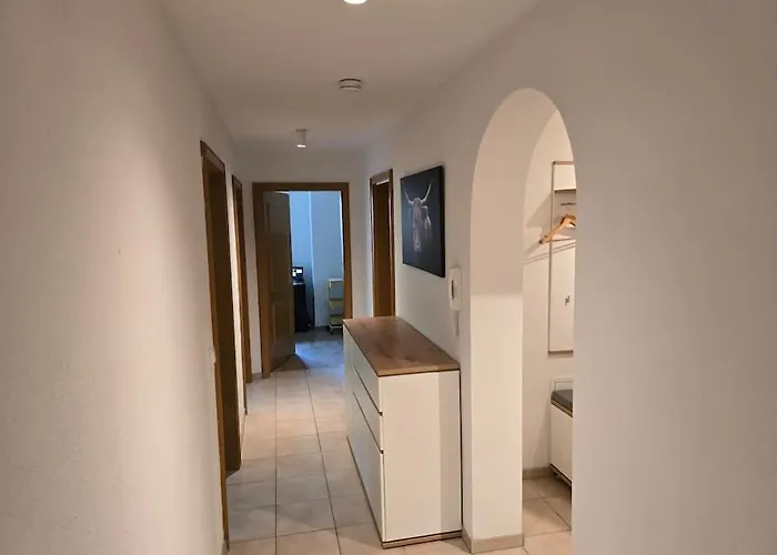 Lebensfreude Apartment