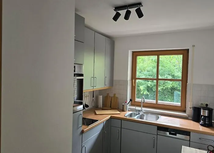 Apartment Lebensfreude
