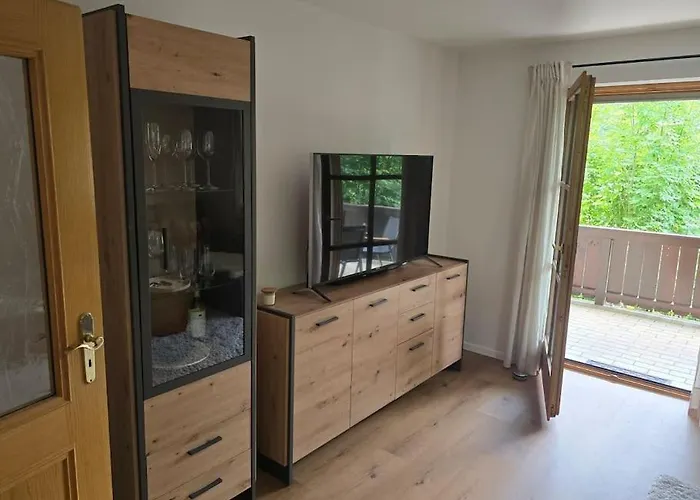 Apartment Lebensfreude Berchtesgaden