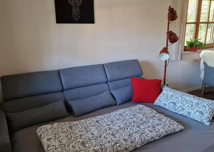Lebensfreude Apartment *